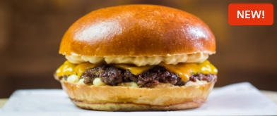 Smashed Burgers